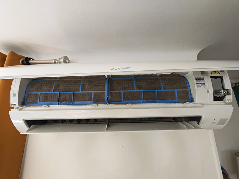 Entretien et dépannage de climatisation à Nîmes