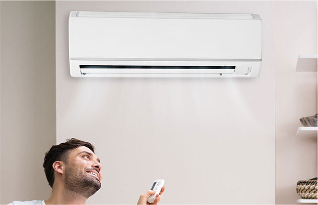 Spécialiste en génie climatique à Nîmes 