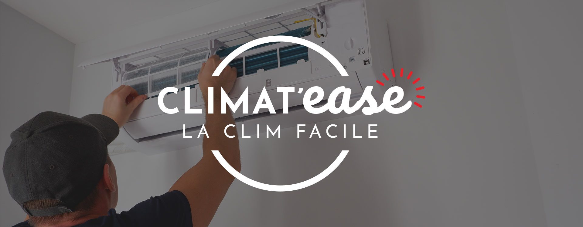 Pose et installation de climatisation réversible à Nîmes